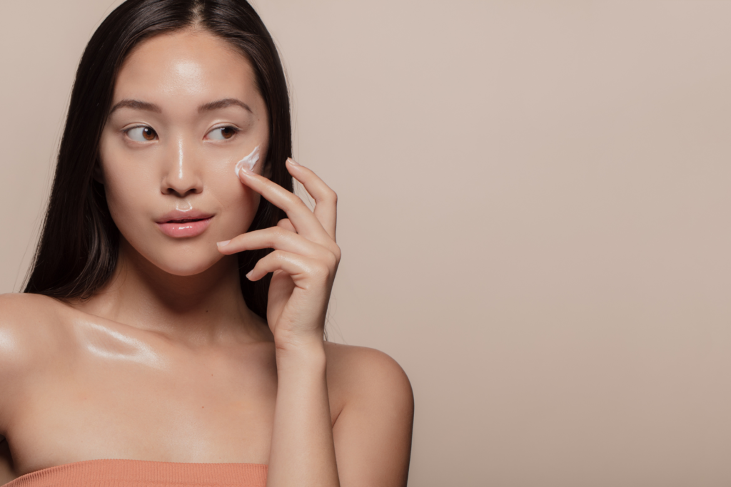Îngrijire facială FORME