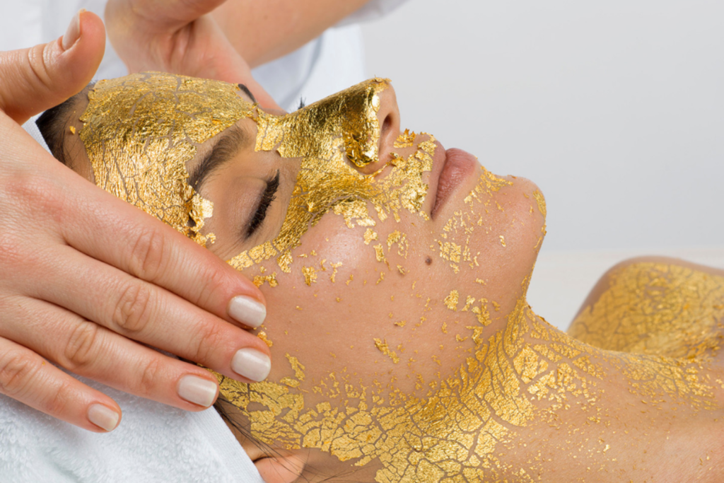 Tratament facial