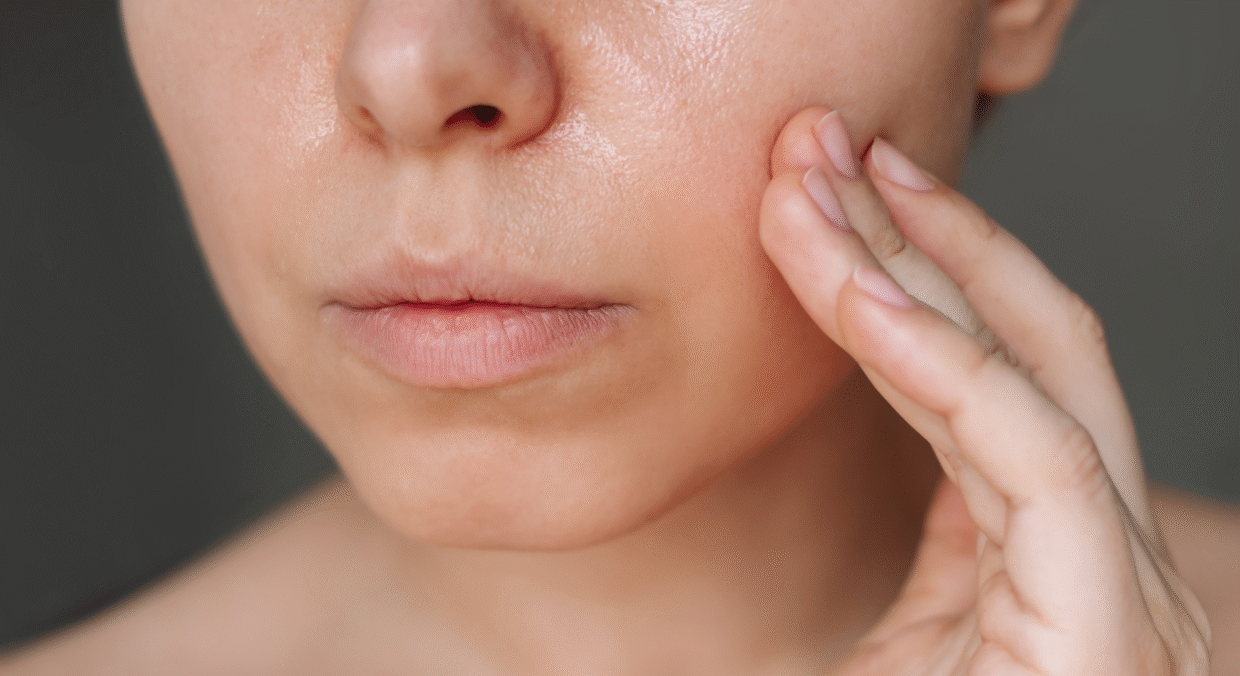 Ce îți spune pielea despre stilul tău de viață?